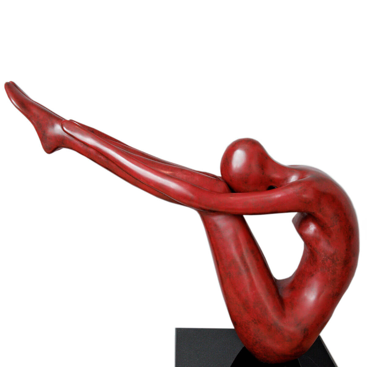 Robert-Helle-Sculpture-Gallery-Balance-RED-1-1200x1200